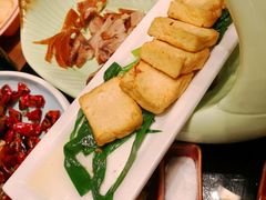 -香厨中餐厅(松北香格里拉店)