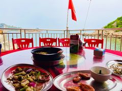 -胜海大排档·海鲜·黄鳝饭(十年老店)