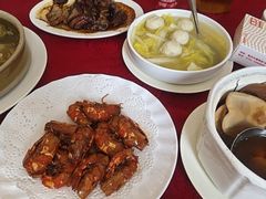 -昌茂客家情