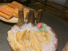 蛏子王-荣记火锅(青悦城店)