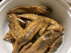 翅尖-一心一味(福星店)