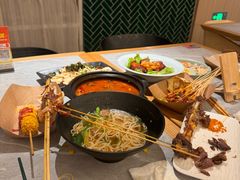 -A+阿加汤宿(大悦城店)