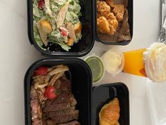 -404干式熟成牛排馆•聚会餐厅