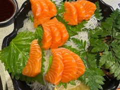 -万岁寿司(万国店)