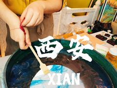 -奔跑吧陕菜·盛世长安(民乐园万达店)