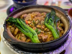 -新辉港式茶餐厅(北栅店)