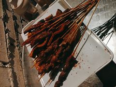 -有局·成都市井烧烤·精酿啤酒(双楠店)
