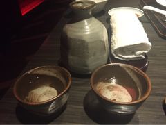 滩万日本料理-滩万日本料理Nadaman(国贸大酒店)