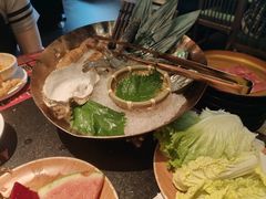 -牛New寿喜烧(金茂览秀城店)