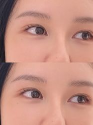 -本小姐美学·半永久纹眉野生眉