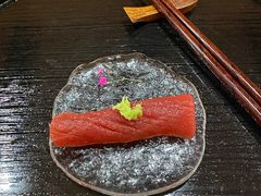 -鮨乐亭Omakase·海胆宴