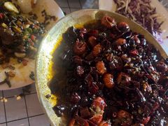 -郑喜旺烧烤(新密总店)