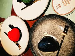 -大树餐厅(益田假日店)