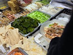 -林静小吃(复兴路店)