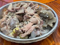 猪肚汤-顺德了能馆(虎门店)