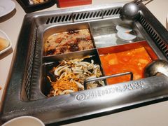 -海底捞火锅(杭州越界锦和大厦店)