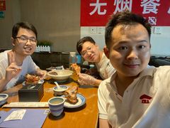 -95号酱骨·一块豆腐(展春园西路店)