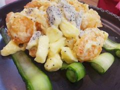 -昱德来·天津菜(河西店)