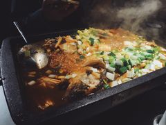 -探鱼·鲜青椒爽麻烤鱼(广州欣荣广场店)