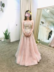 -LeCameliaBridal 山茶花新娘 婚纱礼服高级定制