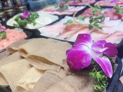 -历蜀记·家宴老火锅(总店)
