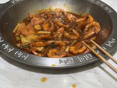 -李想大虾(吾悦广场店)