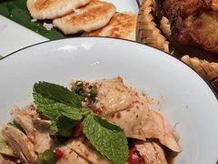 -拾味馆·海南菜(万达店)