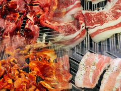 -火炉情韩国料理店(古田路店)