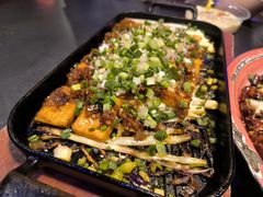 -醉小酒馆·川菜·江湖菜·重庆菜(观音桥旗舰店)