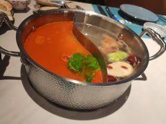 -喜庭海鲜自助(北辰三角洲北辰荟店)
