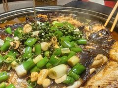 -辣尚瘾·烤鱼·新川菜(交大直营店)
