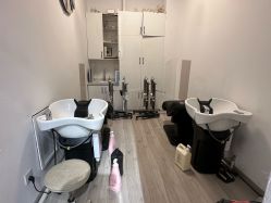 -NEW FACE烫染专业店