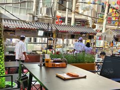 -有奴思烤肉·清真(正宁路店)