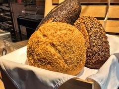 -富力希尔顿酒店·地阔自助餐厅