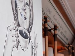 -翠贝卡&Mama Kelly Brunch Coffee(河西店)