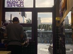-HANA COFFEE(长寿路店)