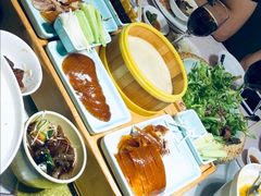 -天福苑(崇宁路店)