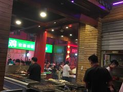 -阿胖龙虾(罍街店)