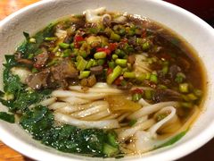 -肆姐面粉馆(坡子街店)
