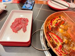 -京元盛铜锅涮肉(上海总店)