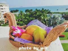 -三亚亚龙湾天域度假酒店