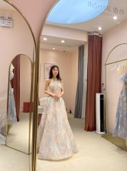 -韩国天使嫁衣婚纱礼服馆(上海旗舰店)