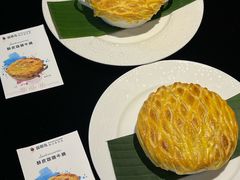 -翡翠鸟精品泰国菜(北辰财富中心店)