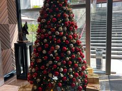 -深圳四季酒店·馥自助餐厅