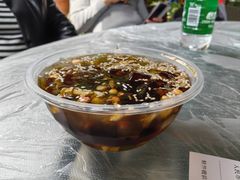 玫瑰冰粉-王万妈卤猪脚(青岩交通路)