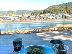 -中村藤吉(平等院店 )