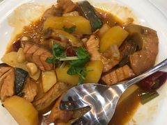 -胖姐渔村(中源大道店)