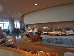 -上海明天广场JW万豪酒店