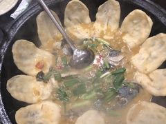 -曹丞相·地锅鸡·地锅鱼(武林店)