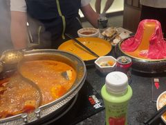 -牛New寿喜烧(新六百店)